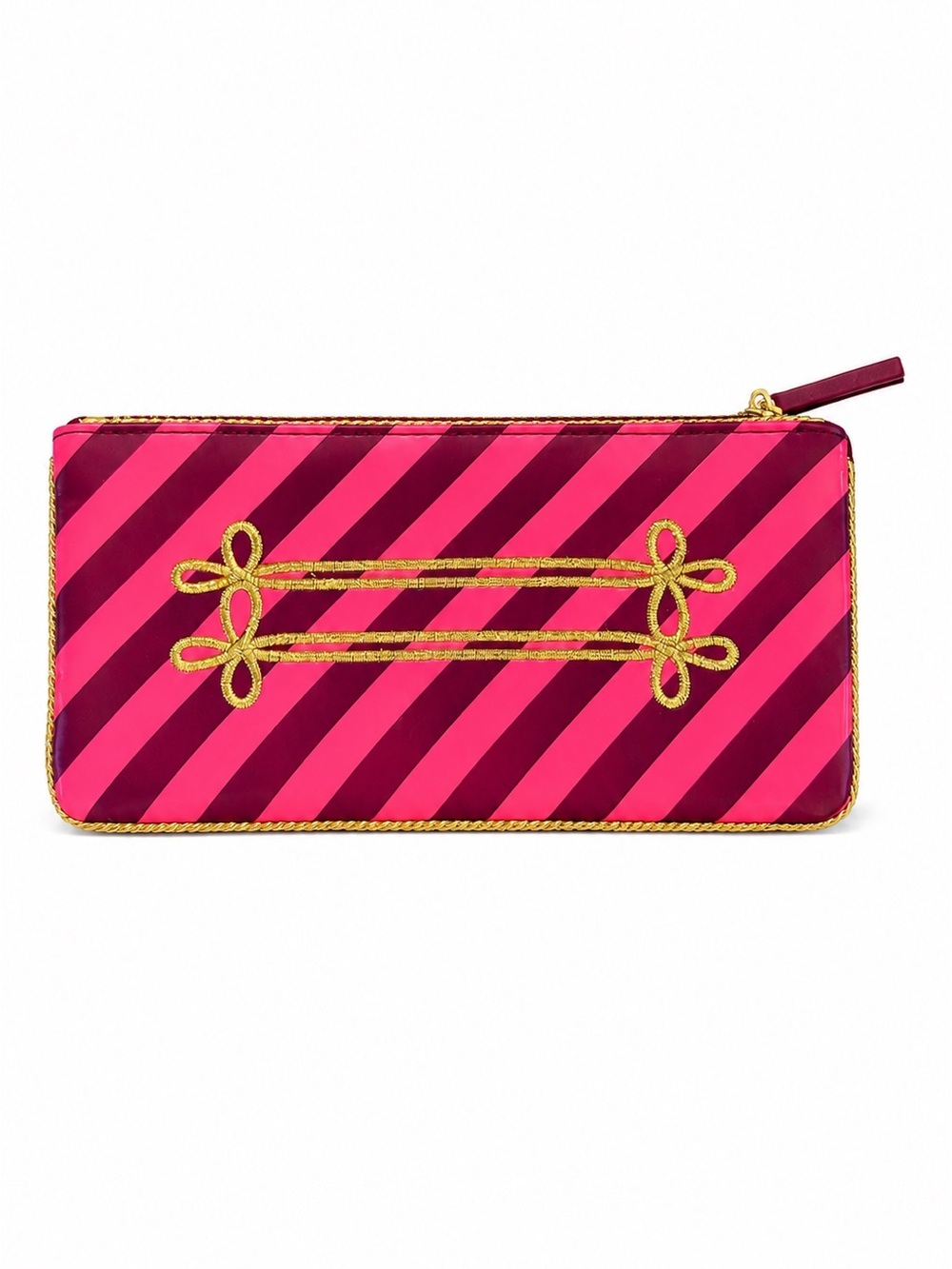 MAC Cosmetics holiday Nutcracker collection brush bag 2016